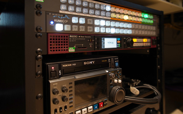 AJA kumo NiTRo8K mitomo 17