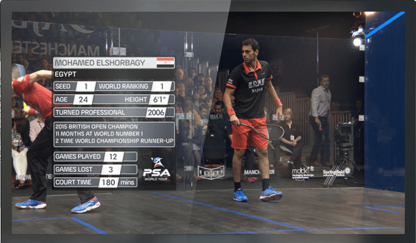 ChryonHego LyricX v2 4K