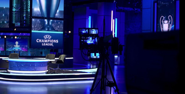 ChyronHego PRIME GraphicsA