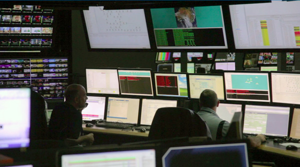 MediaHub Pacific AusTV3