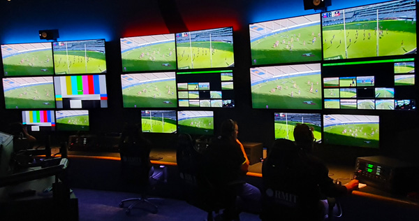 AJA gravity afl arc2