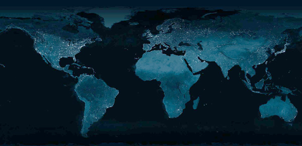 Primestream SRT around the world