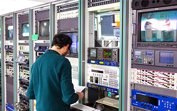 Telestream ITV FilmAndTapeRestoration