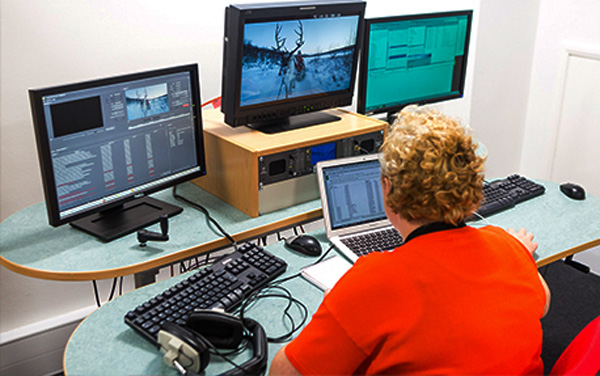 Telestream itv SecureMediaDelivery