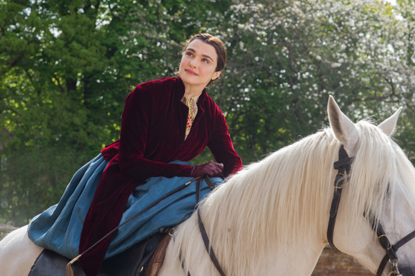 Union cousin rachel6