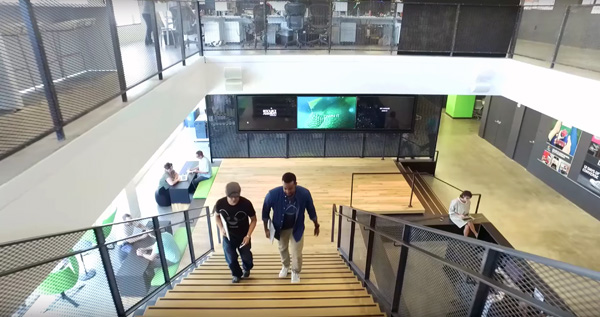 Arvato vidispine brand