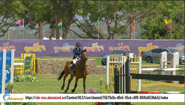 Harmonic SportsMax multiple cdn