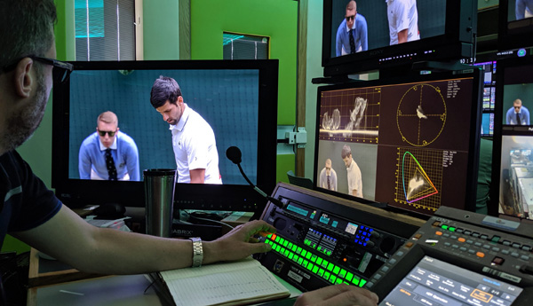 Phabrix IP Analysis nep1