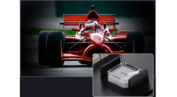 Blackmagic atem adv panel ftb