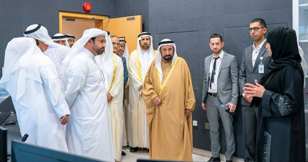 Imagine al wousta opening