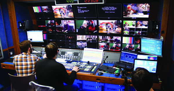 Blackbox emerald kvm3