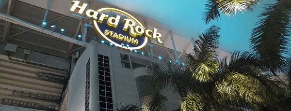 EVS hard rock stadium miami1