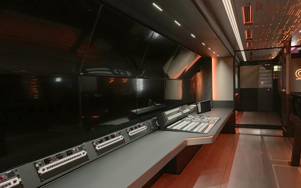 Videe Chromaline OBX2