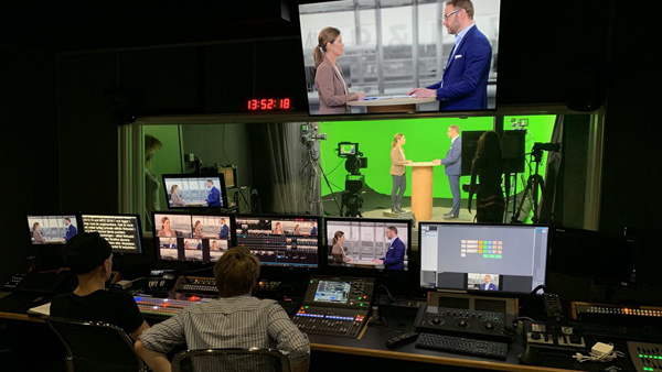 Aximmetry twentystudios