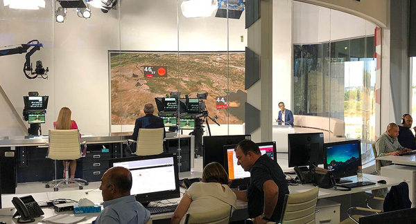 IHSE AL MAMLAKA STUDIO VIEW3