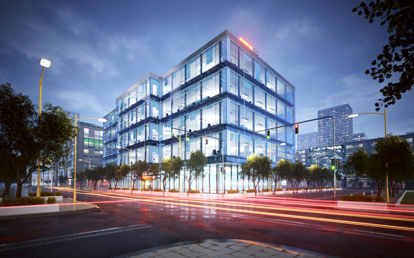 Vray sketchup Adaptive Lights 3x