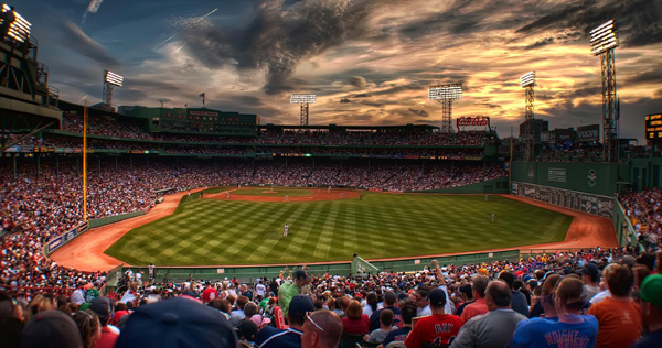 AJA FS HDR v4.0 stadium2