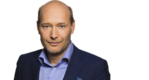 Net insight remote Per Lindgren