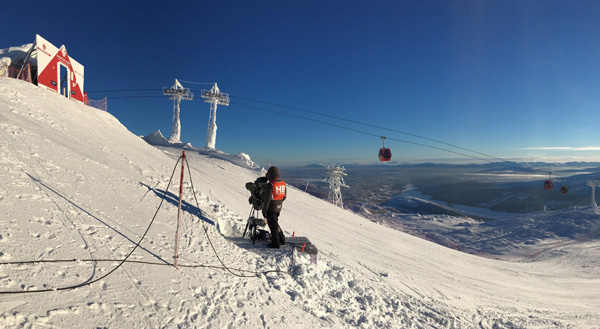 Net insight remote SVT GV are2019