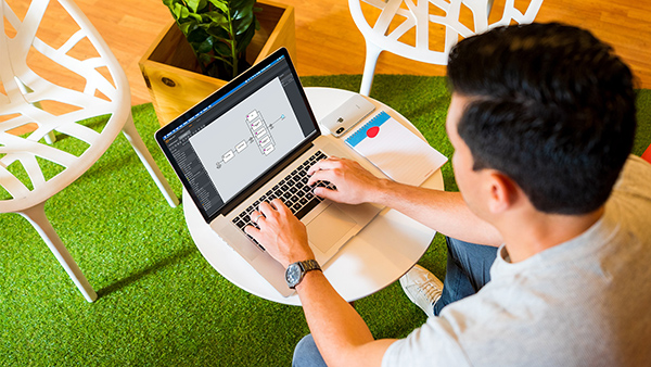 Dalet AmberFin Cloud Transcoder