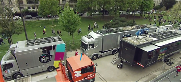 Imagine comms EMG diploy2