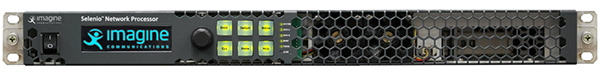 Imagine comms SelenioNP