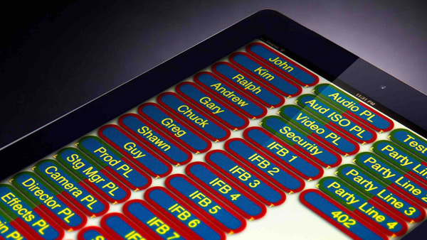 RTS vlink VLink screenshot1