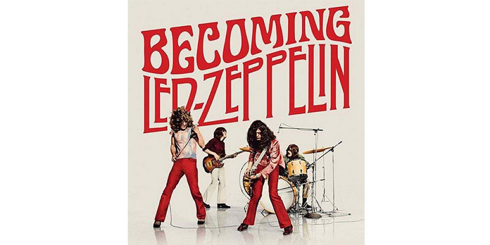 IBC Becoming Led Zeppelin