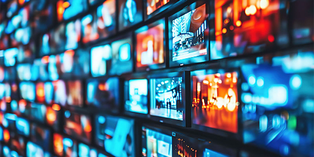 Telestream Global Ingest