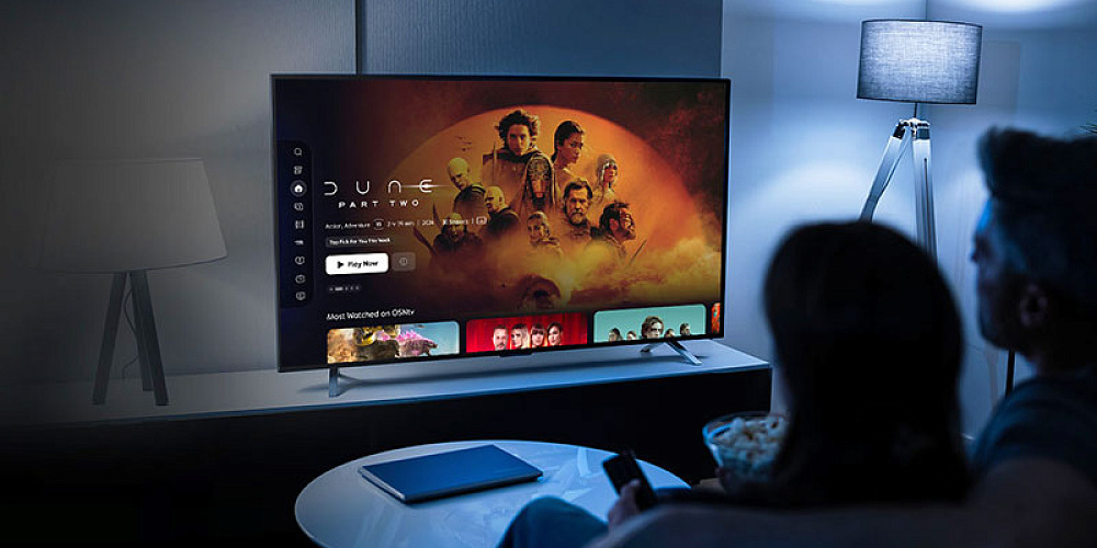 Harmonic Streaming Updates Hybrid Management, Re-Invents Live Sports Services Harmonic osntv prime