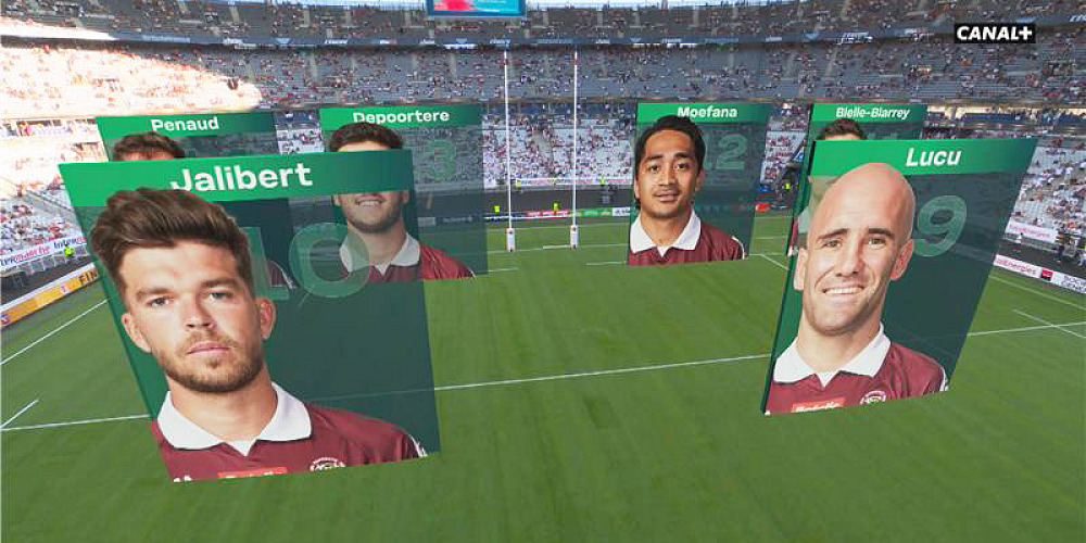 Vizrt Managed Services Canalplus2