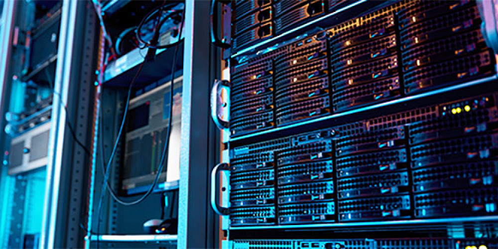 Matrox convertIP DSH multi network support