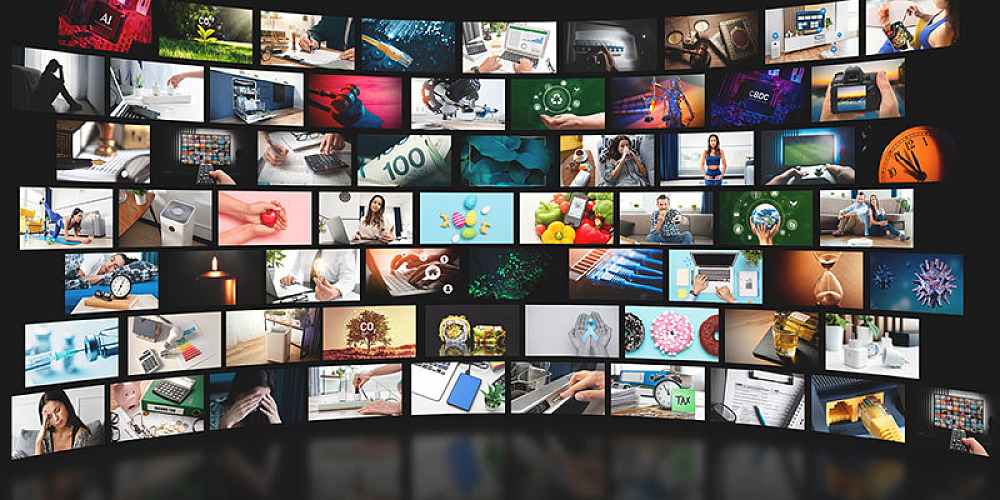 Synamedia ORTC Announcement