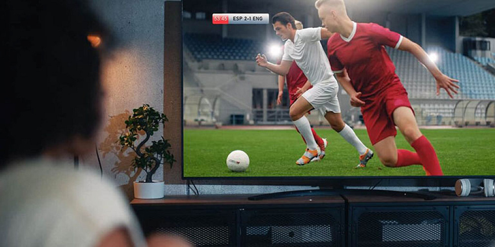 Synamedia Scalable Edge CDN Landscape