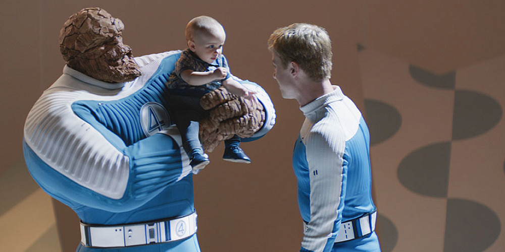 Digital domain fantastic 13