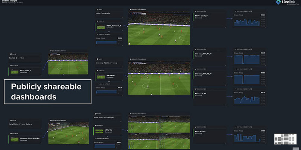 Cerberus Tech - inSight by Cerberus Tech 9