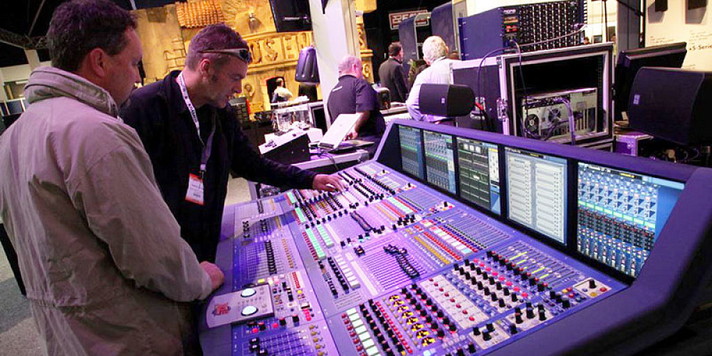 SMPTE METexpo 20259