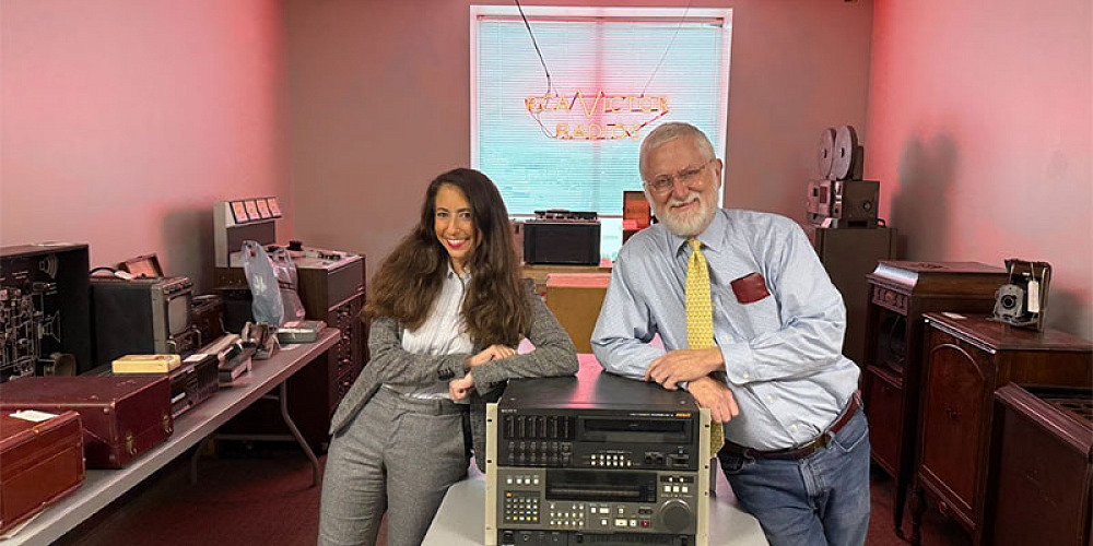 EditShare george blood2