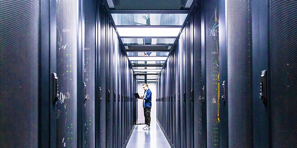 Cubbit Worldstream 4186