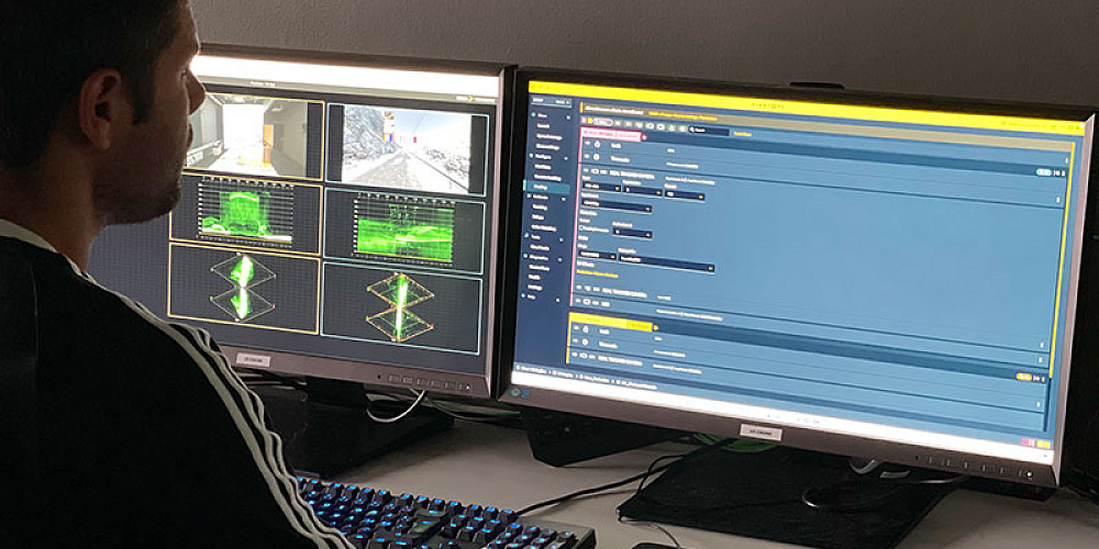 Matrox Pixotope