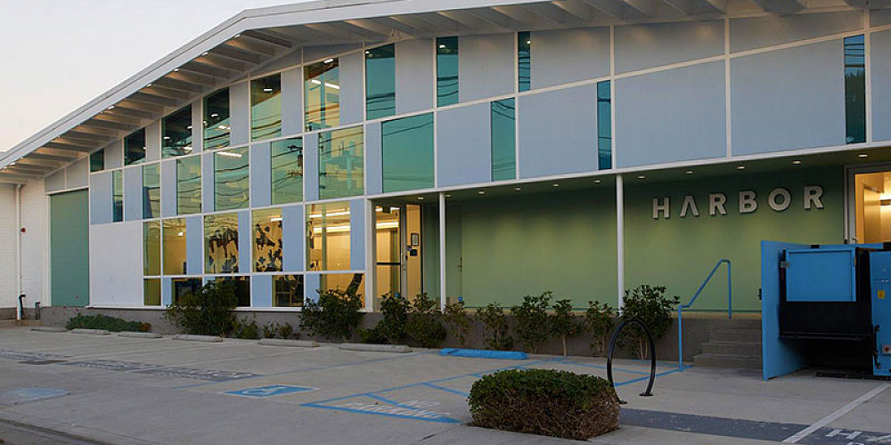 Nara’s Real-Time Media Access and Collaboration Unifies Harbor’s Global Studios FilmLight nara harbor2