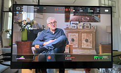 Blackmagic ursa yardbirds doco