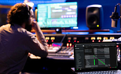 Audinate dante DC Studio