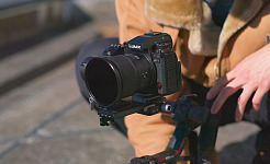 Panasonic3 lumix s1rii