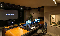 EditShare Films at 59