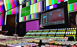 Grass Valley Drives RMC BFM Group’s Transition to IP and UHD Production GV RMC BFM PR 2025