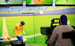 NAB2026 sports summit