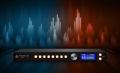 Viz Connect Audio