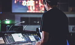 Audinate dante director professional2