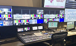GV Texas AM
